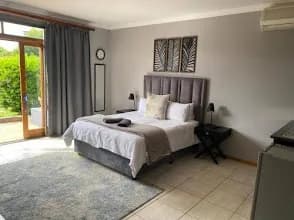 Waterkloof Glen Guesthouse in Faerie Glen