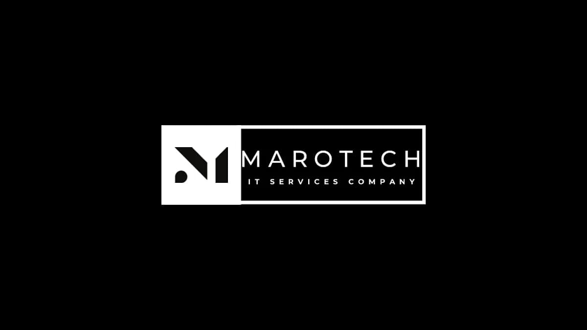 MaroTech Global IT Limited in Ojo