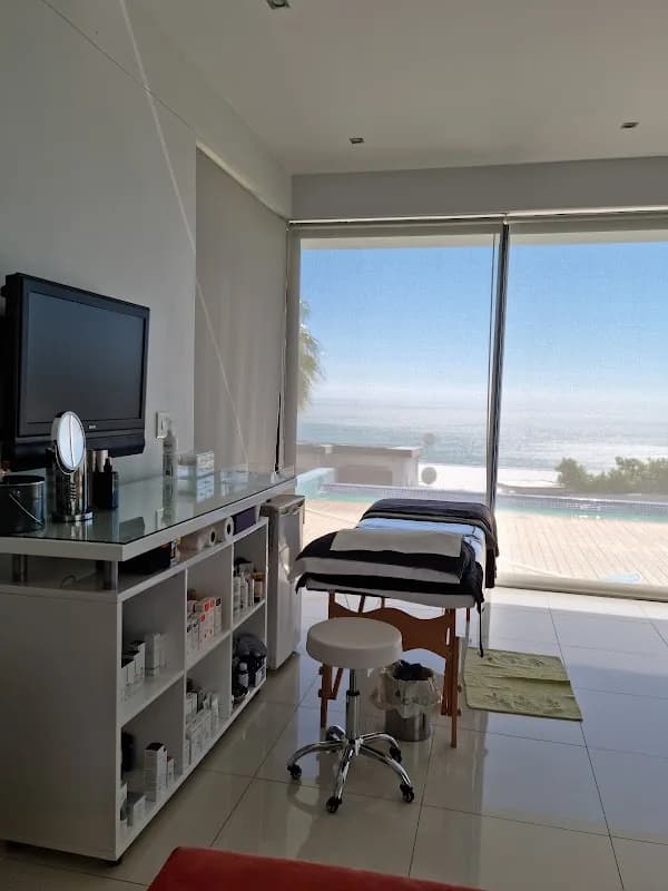Ageless Faces in Camps Bay