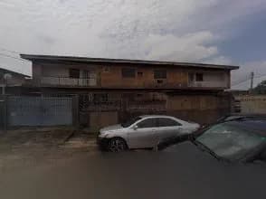 Glenview Clinics in Isolo