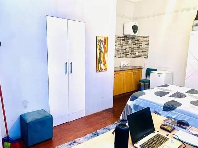 Apartment in Scottsville in Scottsville