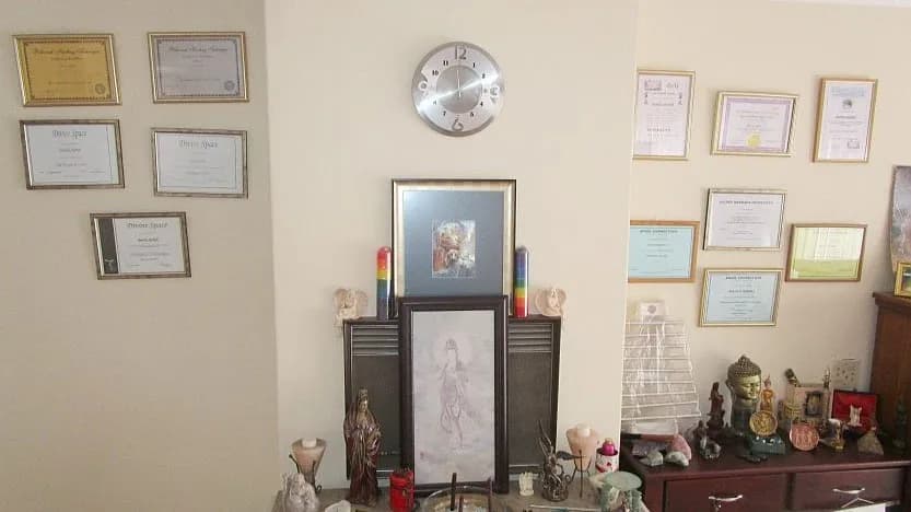 Tranquility Mind Space in Edenvale