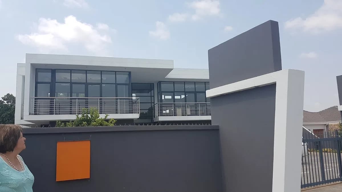 Louis Bierman Property Developers in Baillie Park