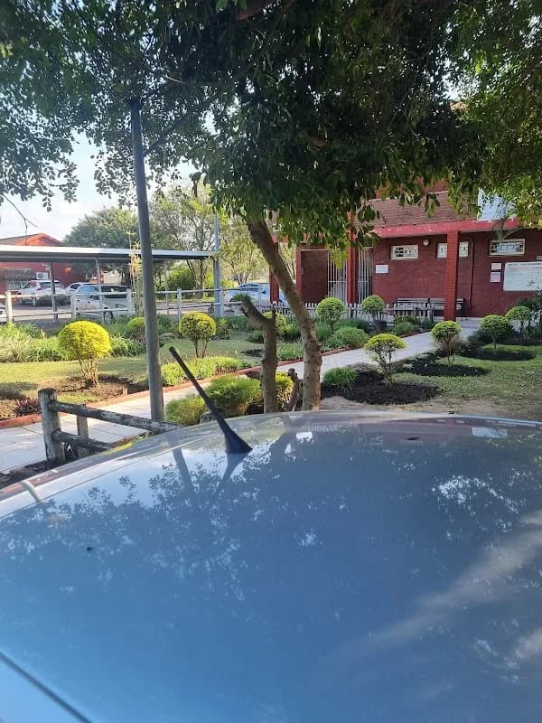 Phoenix Teachers centre in Phoenix