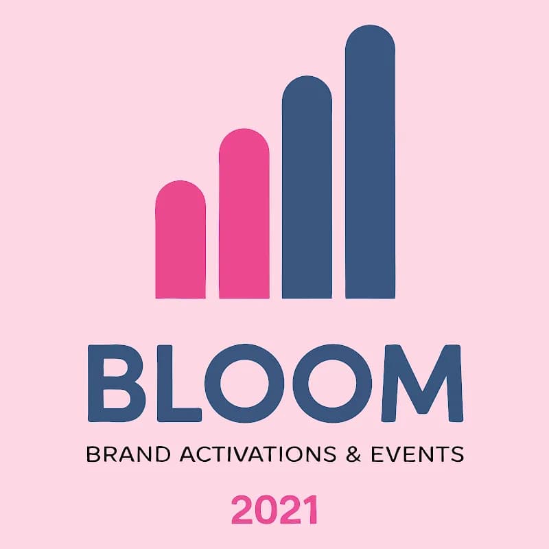 Bloom Brand Activations & Events in Kayamandi