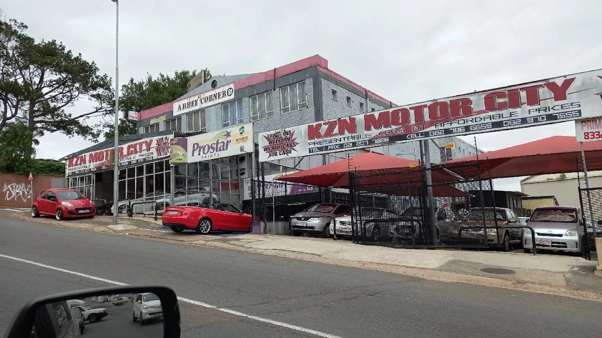 CARS UNDER 150k Kznmotorcity in Durban CBD