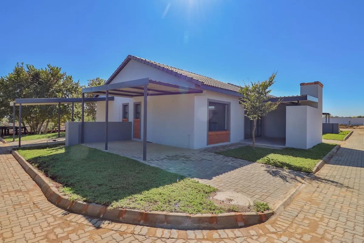 Property Tree Head Office in Broederstroom