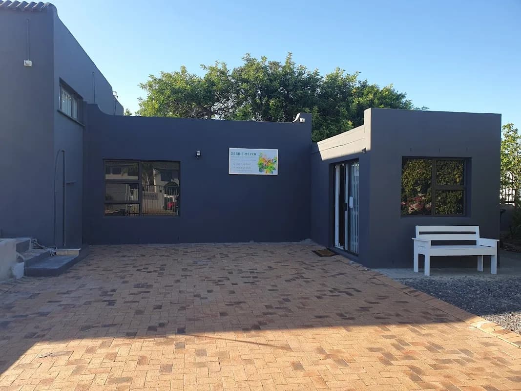 Debbie Meyer Psychology in Parow