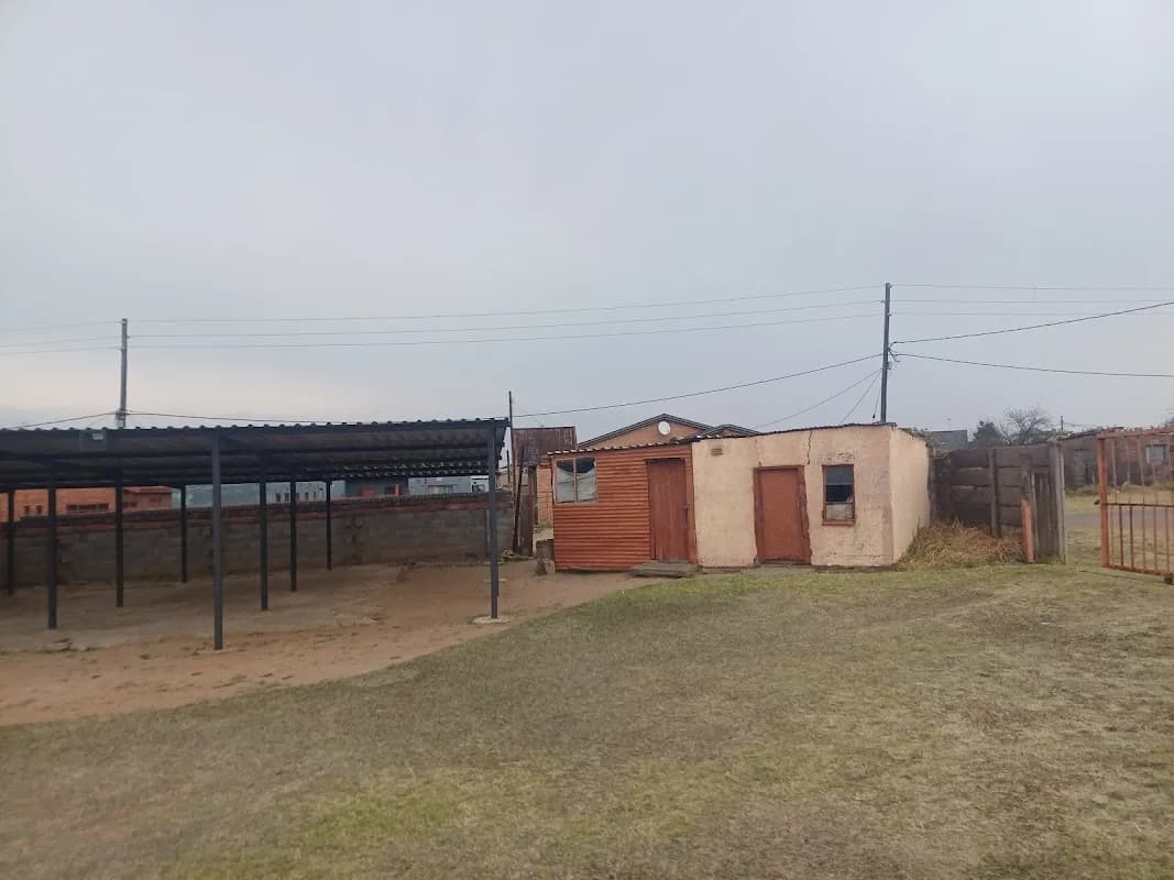 Osizweni Sassa Local Office in Osizweni