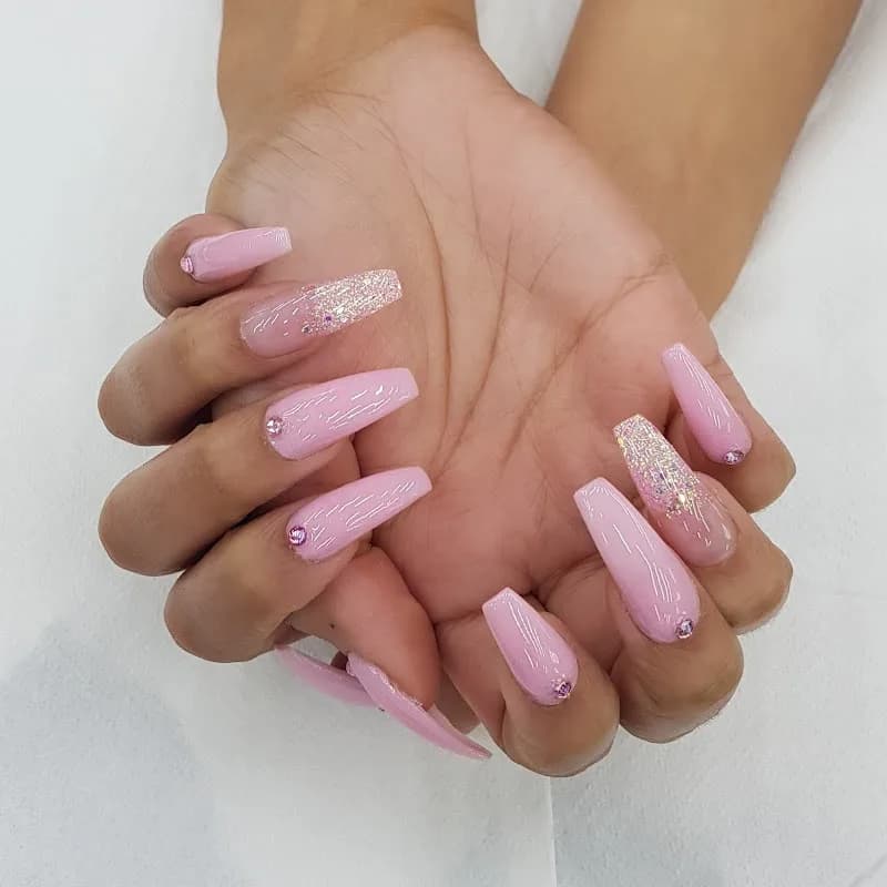 Johnson Nails studio braamfontein in Braamfontein