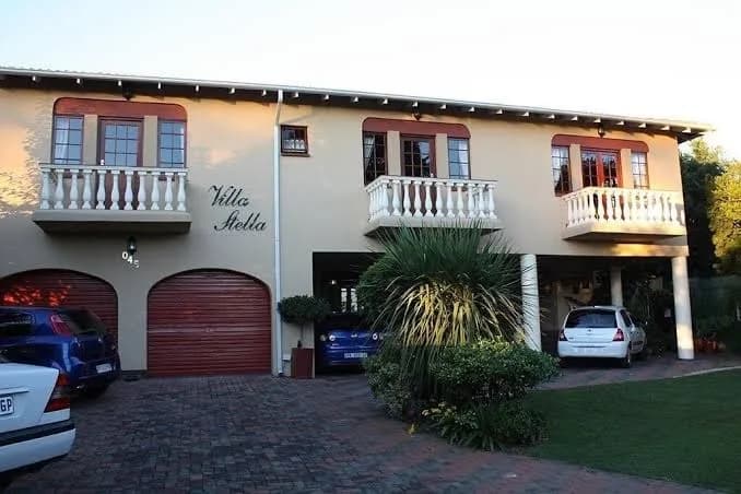 Villa Stella Guest House in Edenvale
