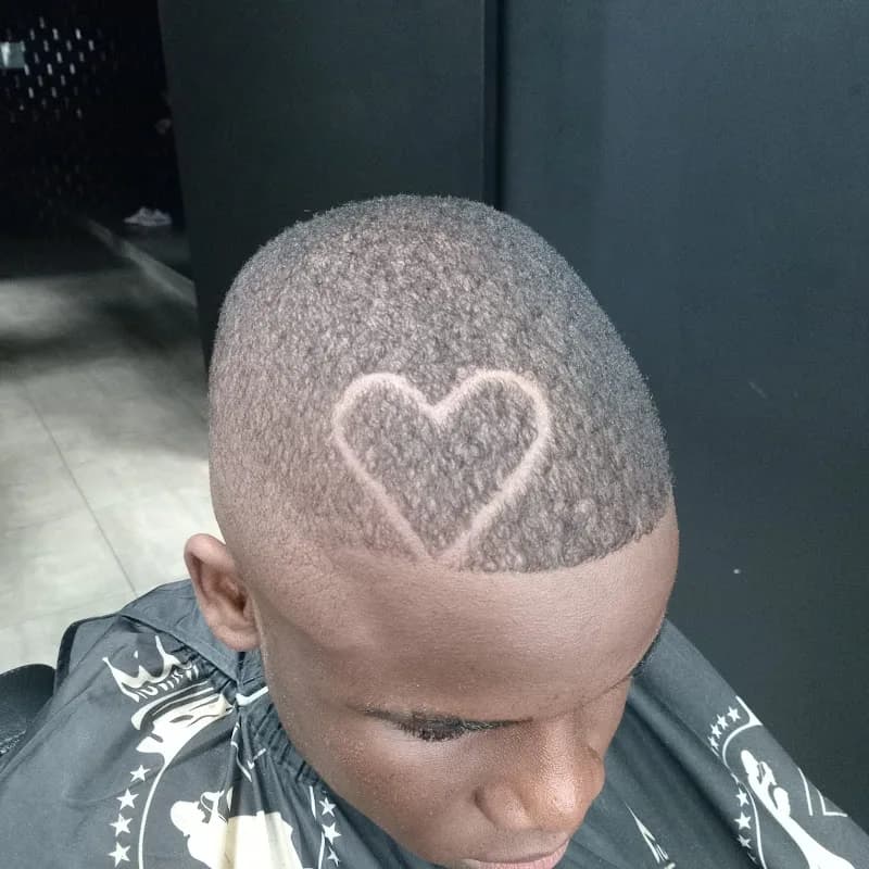 Fade Republic in Diepkloof