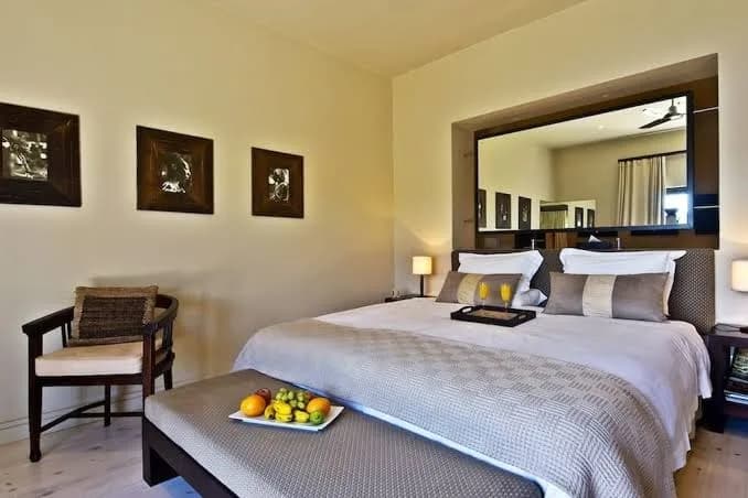 Lodge on the Lake Wellness Spa - Suite in Wilderness
