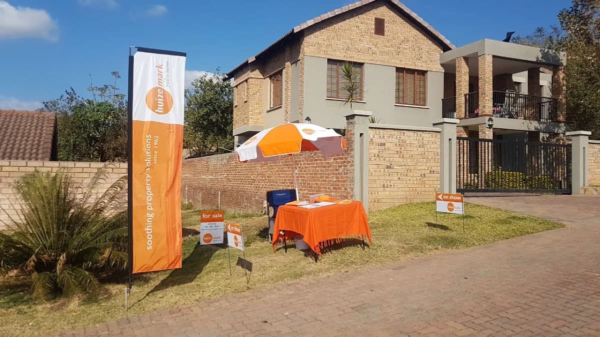 Huizemark Properties - Nelspruit in Nelspruit CBD