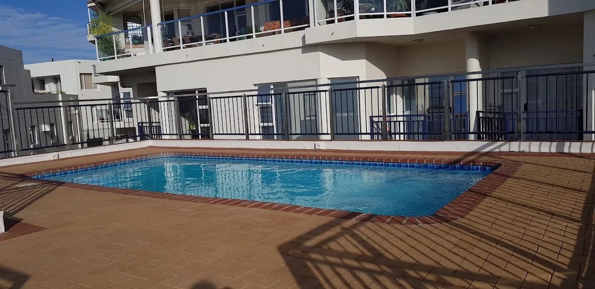 Kings Terrace in Summerstrand
