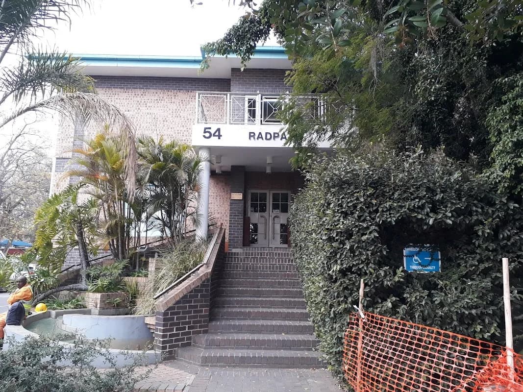 Radpath Centre in Flora Park