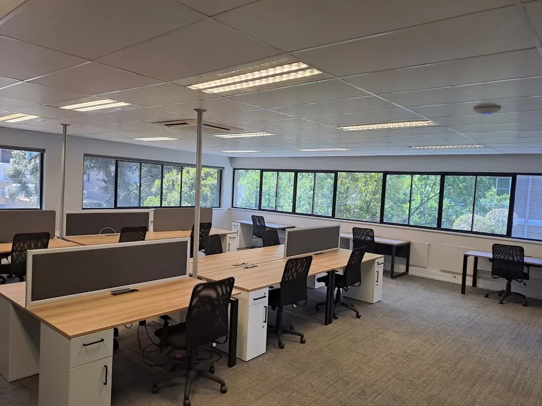 Adapt Serviced office Suites in Craighall