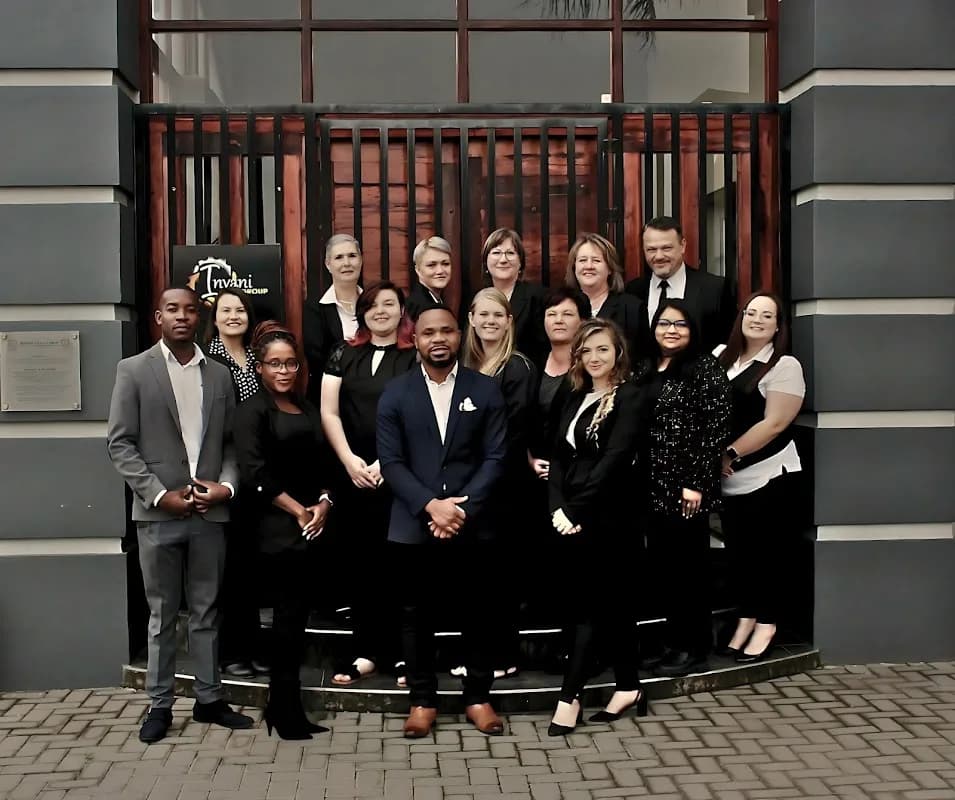 Inyani Group in Alberton