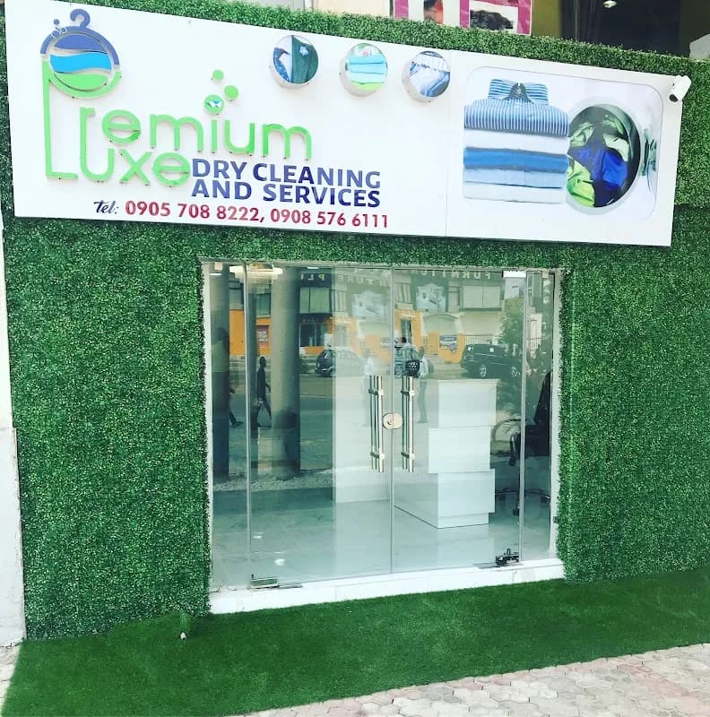 Premium Luxe Drycleaning And Laundry in Central Business District
