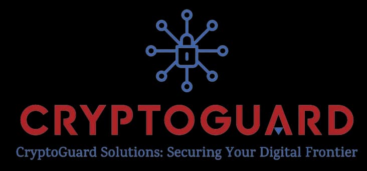 CryptoGuard Solutions in Broederstroom