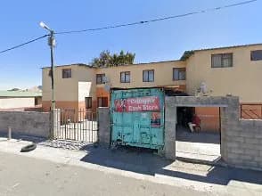 Children keep in Gugulethu
