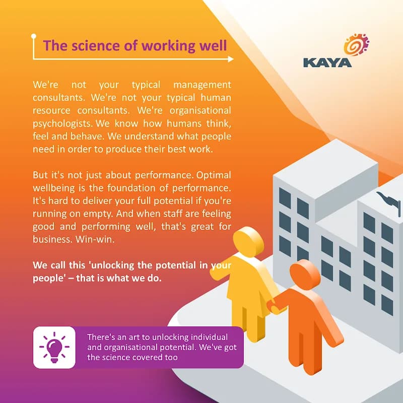 The Kaya Group in Menlyn