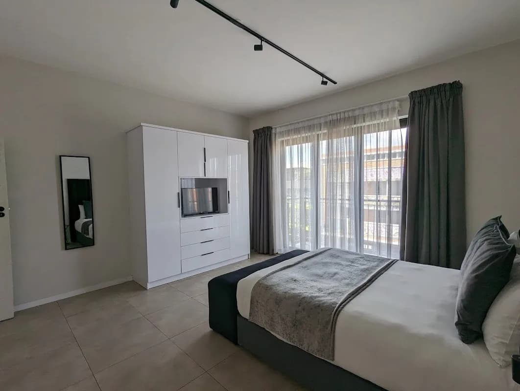 MINT Apartments Greenside in Greenside