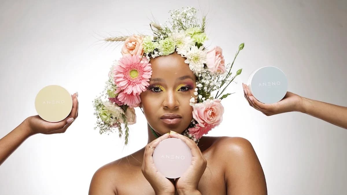 Aneno Beauty in Fourways
