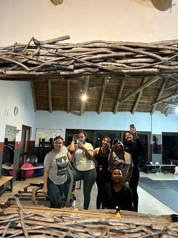 Victory Fitness in Fourways