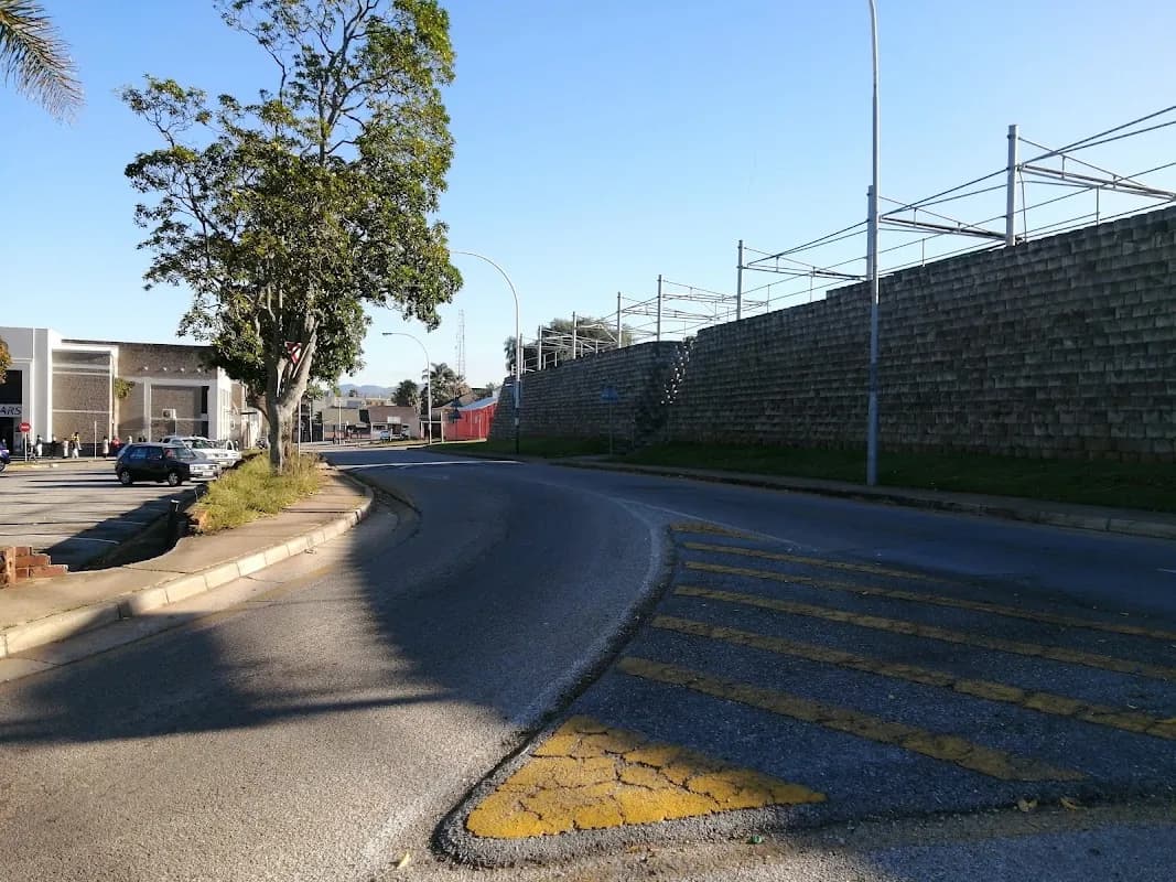 Builders Express Uitenhage in Uitenhage