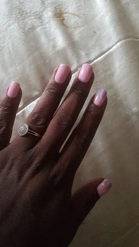 Nella Beauty Salon in Vincent
