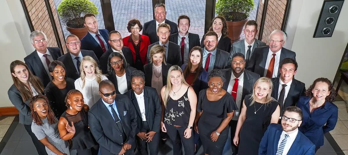 VDT Attorneys Inc in Waterkloof