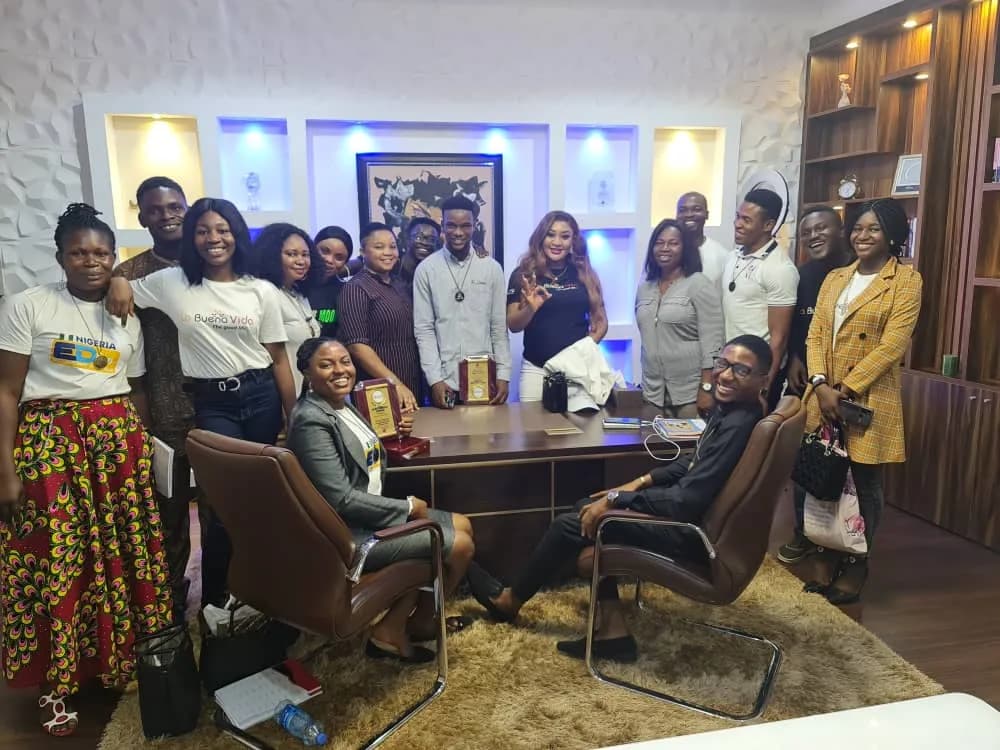 Gain Growth Hub in Gosa