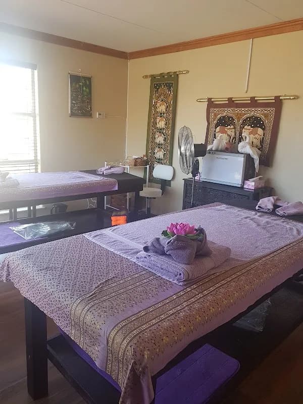 Kamlai Tong Thai Spa Langenhovenpark in Langenhoven Park