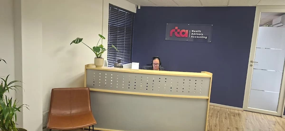 Real Time Accounting in Bellville