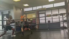 Vidz Boxing & Fitness Centre in Phoenix