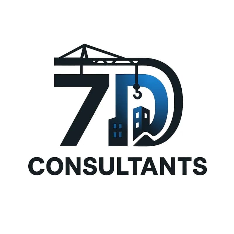 7D Consultants in Boksburg CBD