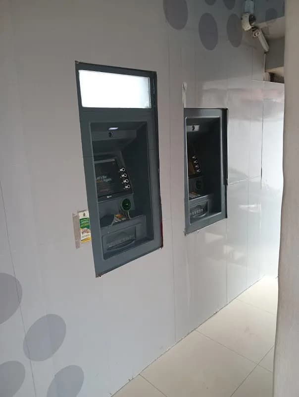 Sterling Bank Plc in Ebute Metta