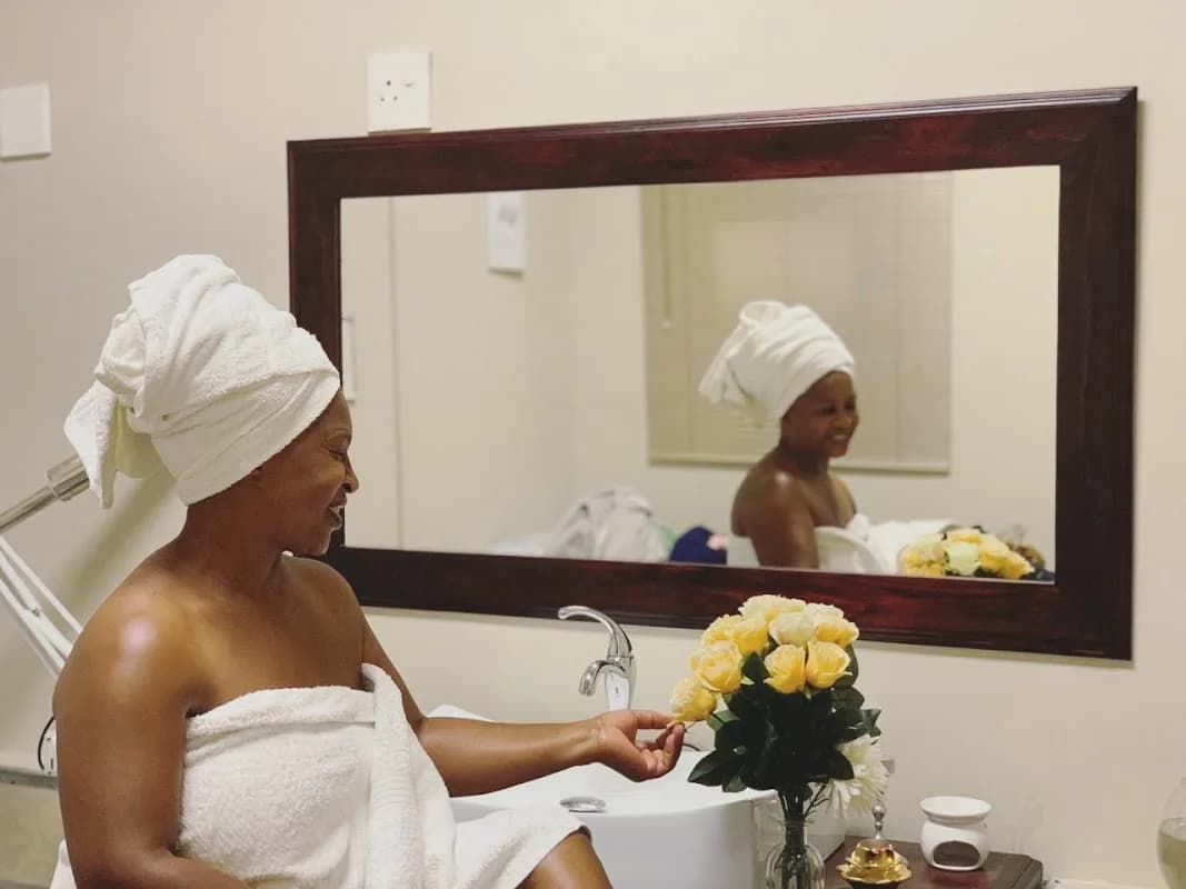 Imbelukazi SPA in Bhisho Civic Centre