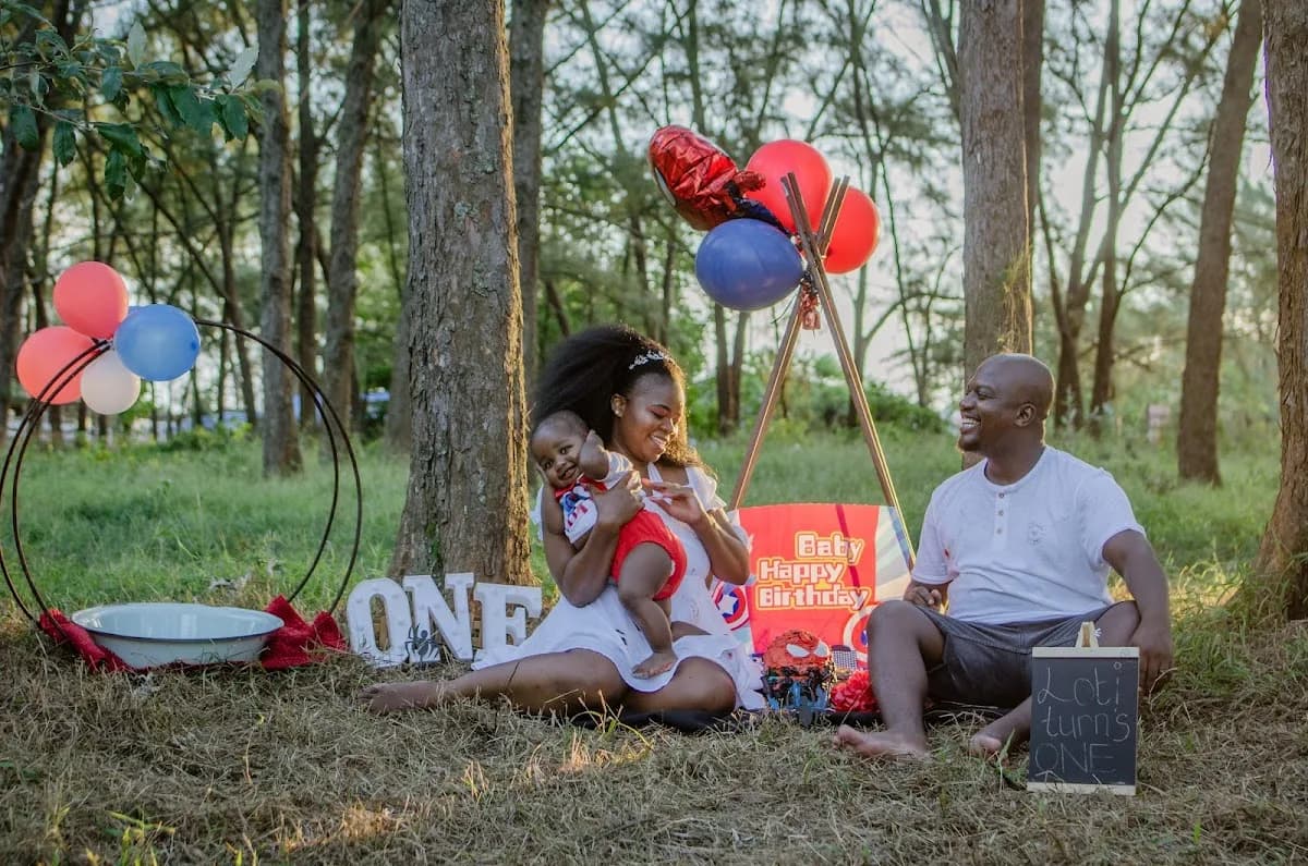 Latash Photography (Pty) Ltd in Arboretum
