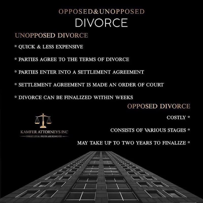Kamfer Attorneys Inc in Attridgeville