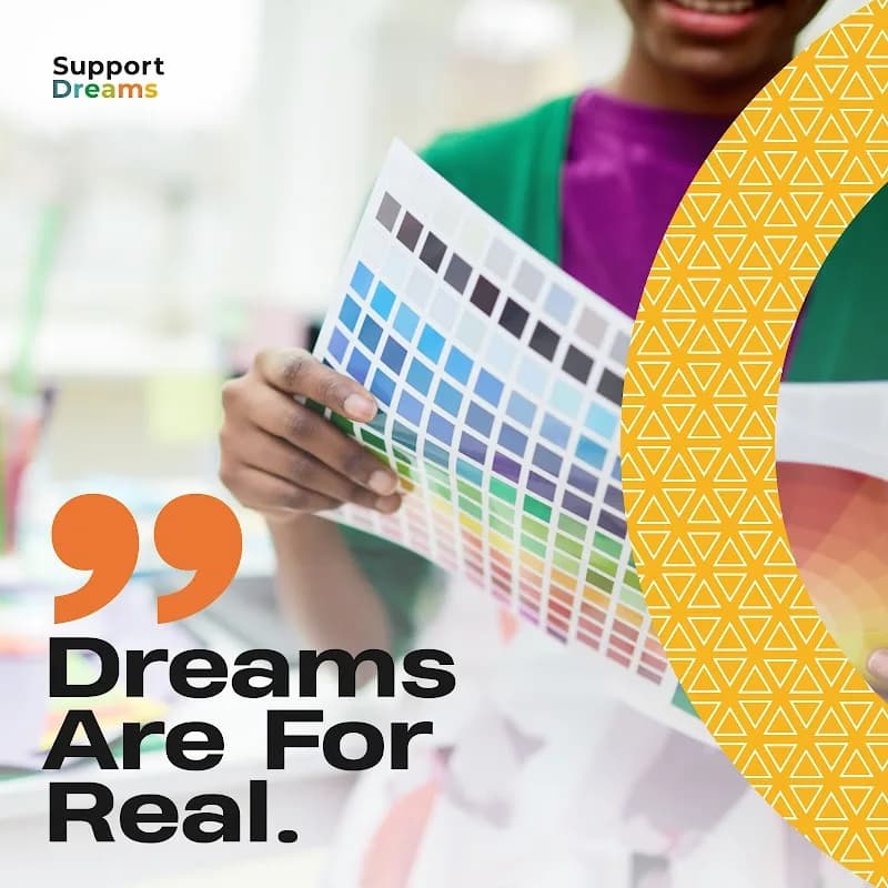 Support Dreams in Northdale