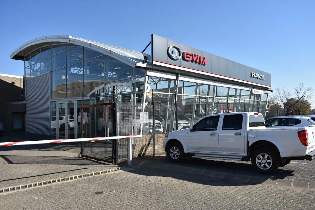 Haval Kempton Park in Kempton Park