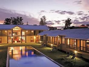 Casterbridge Hollow Boutique Hotel in White River