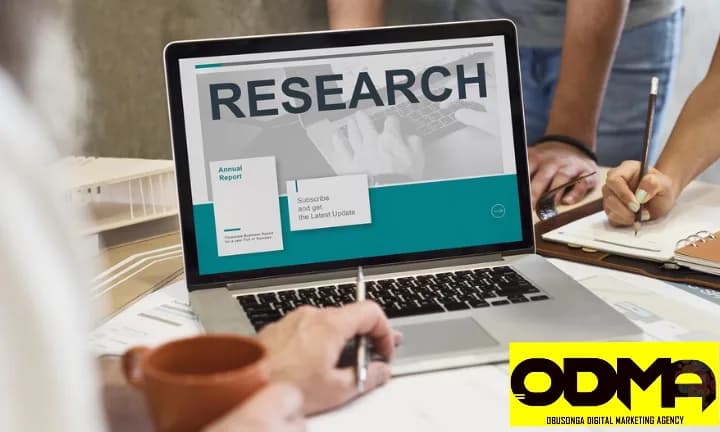 OBUSONGA DIGITAL MARKETING AGENCY in Umlazi