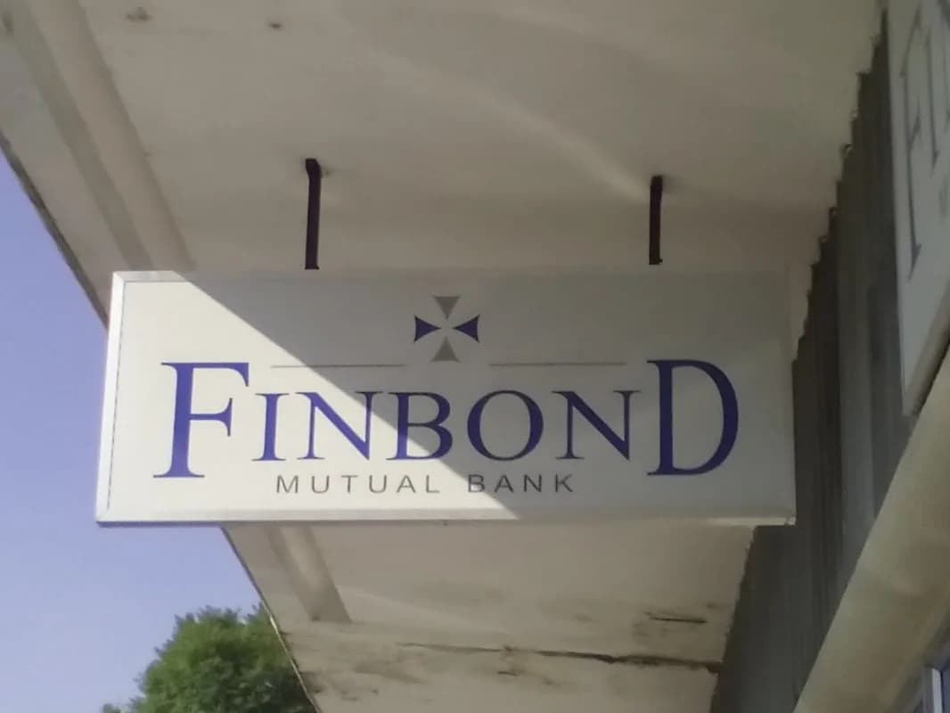 FINBOND MUTUAL BANK in Lakefield