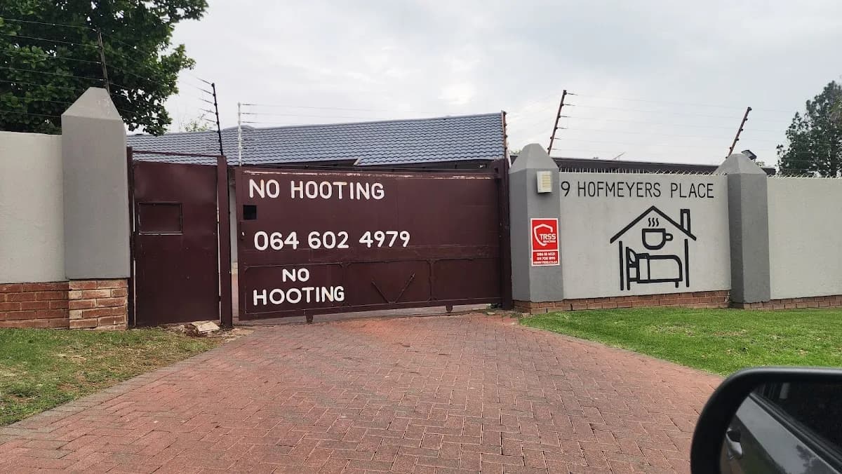 Midrand Bed & Breakfast in Grand Central