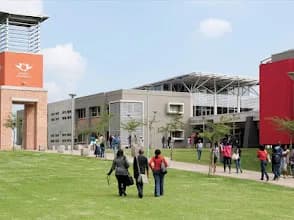 UJ Strategic Business & Commercial Consultants (PTY) LTD in Diepkloof
