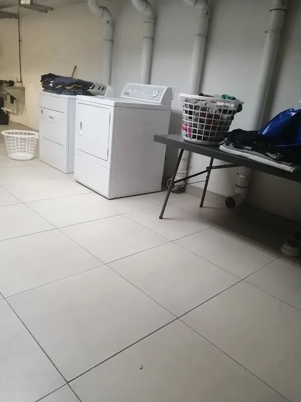@The Park Laundry in Langenhoven Park