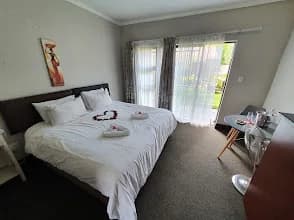 Riemland Guesthouse Sasolburg in Sasolburg CBD
